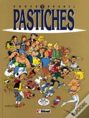 Capa do artigo Brunel Tome 1 ; Pastiches Tome 5