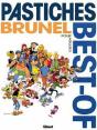 Brunel Tome 10 ; Best Of Pastiches - Preview