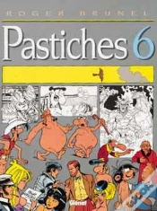 Capa do artigo Brunel Tome 5 ; Pastiches Tome 6