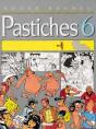 Brunel Tome 5 ; Pastiches Tome 6 - Preview