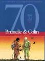 Brunelle Et Colin ; Intégrale Tome 1 À Tome 2 - Preview