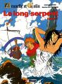 Brunelle Et Colin - Tome 07 : Le Long Serpent - Preview