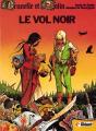 Brunelle Et Colin Tome 1 ; Le Vol Noir - Preview