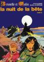 Brunelle Et Colin Tome 3 ; La Nuit De La Bête - Preview