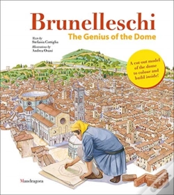 Capa do artigo Brunelleschi