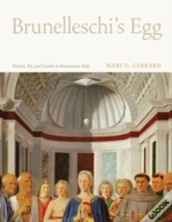 Capa do artigo Brunelleschi'S Egg