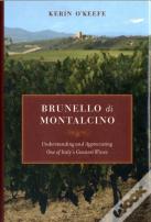Brunello Di Montalcino