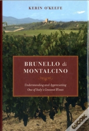 Capa do artigo Brunello Di Montalcino