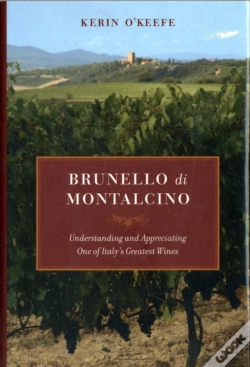 Capa do artigo Brunello Di Montalcino