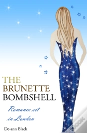 Capa do artigo Brunette Bombshell