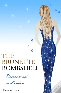 Capa do artigo Brunette Bombshell
