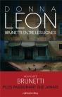 Brunetti Entre Les Lignes - Preview