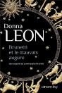 Brunetti Et Le Mauvais Augure - Preview