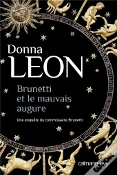 Brunetti Et Le Mauvais Augure