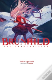Capa do artigo Brunhild The Dragonslayer