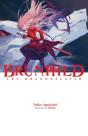 Brunhild The Dragonslayer - Preview