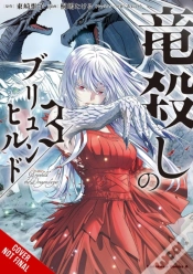 Capa do artigo Brunhild The Dragonslayer, Vol. 3 (Manga)