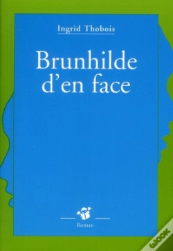 Capa do artigo Brunhilde D'En Face