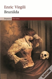 Capa do artigo Brunilda