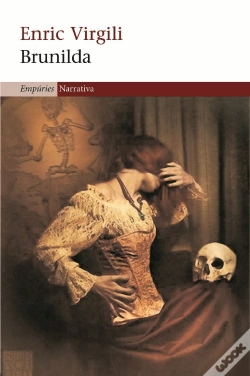 Capa do artigo Brunilda