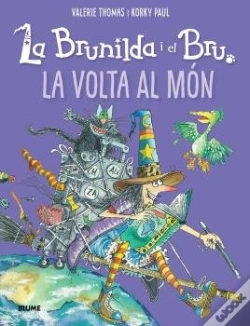 Capa do artigo Brunilda I Bru. La Volta Al Món