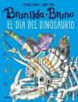 Brunilda Y Bruno. El D¡A Del Dinosaurio - Preview