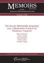 Brunn-Minkowski Inequality And A Minkowski Problem For Nonlinear Capacity - Preview