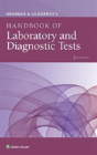 Brunner & Suddarth'S Handbook Of Laboratory And Diagnostic Tests - Preview