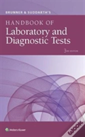 Brunner & Suddarth'S Handbook Of Laboratory And Diagnostic Tests