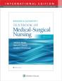 Brunner & Suddarth'S Textbook Of Medical-Surgical Nursing - Preview