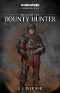 Brunner The Bounty Hunter - Preview