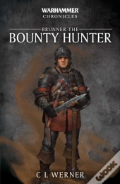 Brunner The Bounty Hunter