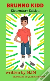Brunno Kidd