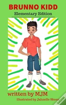 Capa do artigo Brunno Kidd