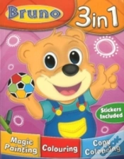 Capa do artigo Bruno 3 In 1