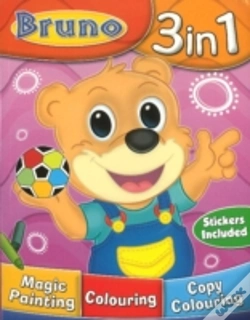 Capa do artigo Bruno 3 In 1
