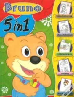 Capa do artigo Bruno 5 In 1
