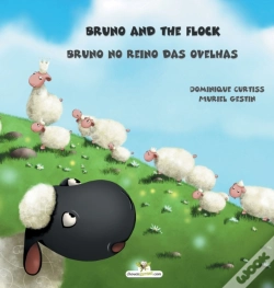 Capa do artigo Bruno And The Flock - Bruno No Reino Das Ovelhas