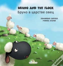 Capa do artigo Bruno And The Flock - Бруно в царстве овец