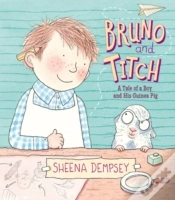Capa do artigo Bruno And Titch