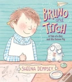 Capa do artigo Bruno And Titch