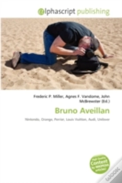 Capa do artigo Bruno Aveillan
