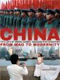 Bruno Barbey: China Since 1973 /Anglais - Preview