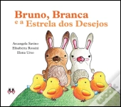 Bruno, Branca e a Estrela dos Desejos