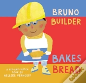 Capa do artigo Bruno Builder Bakes Bread