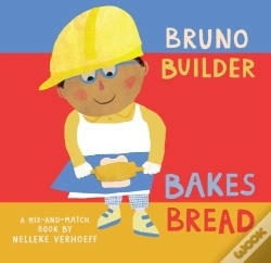 Capa do artigo Bruno Builder Bakes Bread