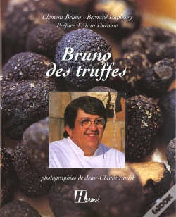 Capa do artigo Bruno Des Truffes