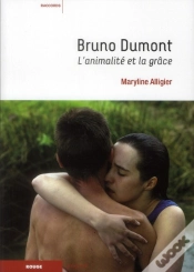 Capa do artigo Bruno Dumont - L