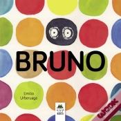 Capa do artigo Bruno