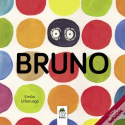 Capa do artigo Bruno